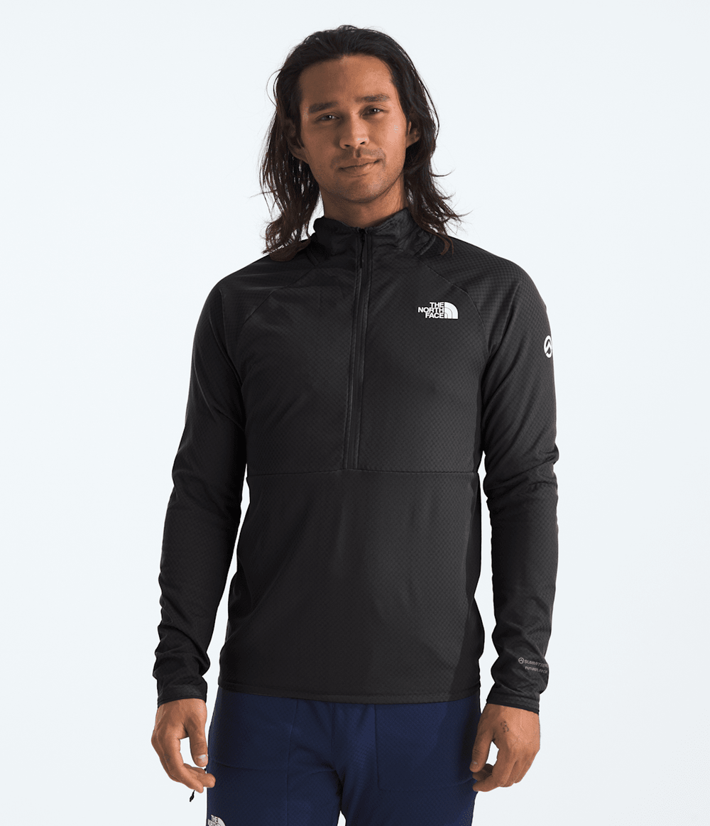 Men’s Summit Series FUTUREFLEECE™ LT ½-Zip / The North Face