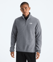 Men’s Glacier Fleece ¼-Zip Jacket / The North Face