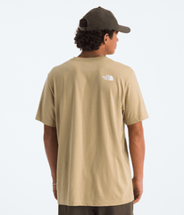 Men’s Meadow Mist Regular Short-Sleeve Tee / The North Face