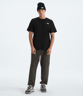 Men’s Evolution Simple Dome Regular Short-Sleeve Tee / The North Face