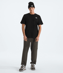 Men’s Evolution Simple Dome Regular Short-Sleeve Tee / The North Face