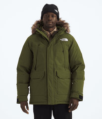 Men’s McMurdo Parka / The North Face