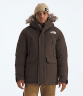Men’s McMurdo Parka / The North Face