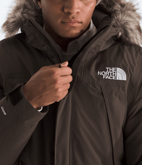 Men’s McMurdo Parka / The North Face