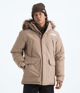 Men’s McMurdo Parka / The North Face