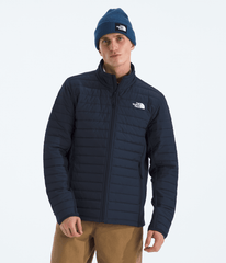 Men’s Canyonlands Hybrid Jacket / The North Face