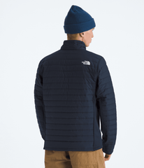 Men’s Canyonlands Hybrid Jacket / The North Face
