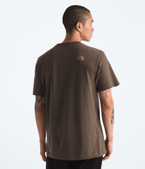 Men’s Evolution Mtn Base Short-Sleeve Tee—Graphic / The North Face