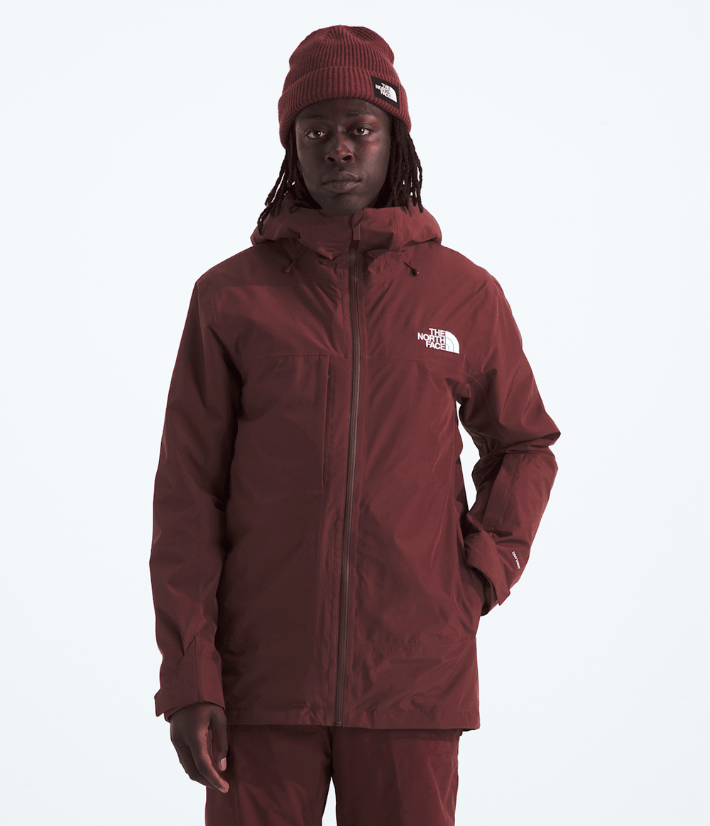 Men’s THERMOBALL™ Snow Triclimate™ Jacket / The North Face