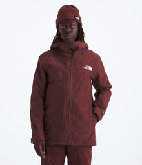 Men’s THERMOBALL™ Snow Triclimate™ Jacket / The North Face