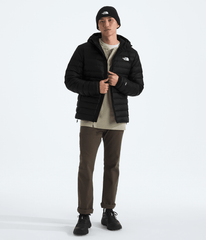 Men’s Classic Down Hooded Jacket / The North Face