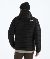 Men’s Classic Down Hooded Jacket / The North Face