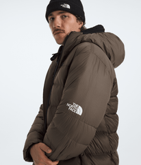Men’s TNF™ HKe Kalix Down Hooded Jacket / The North Face