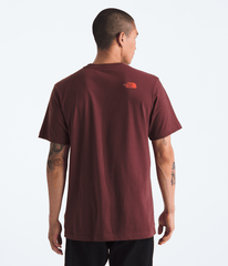 Men’s Evolution Tequila Sunrise Short-Sleeve Tee—Graphic / The North Face