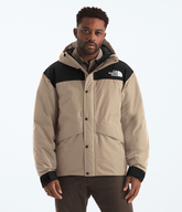 Men’s Mountain Down Jacket / The North Face