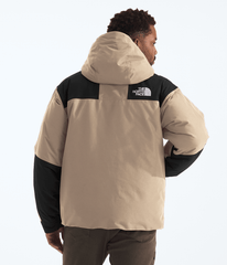 Men’s Mountain Down Jacket / The North Face