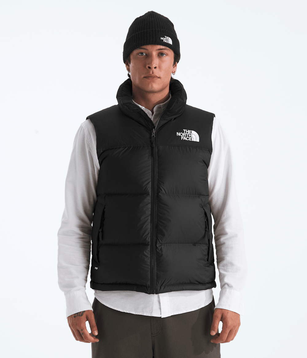 Men’s 1996 Retro Nuptse Vest / The North Face