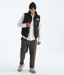 Men’s 1996 Retro Nuptse Vest / The North Face