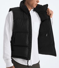Men’s 1996 Retro Nuptse Vest / The North Face