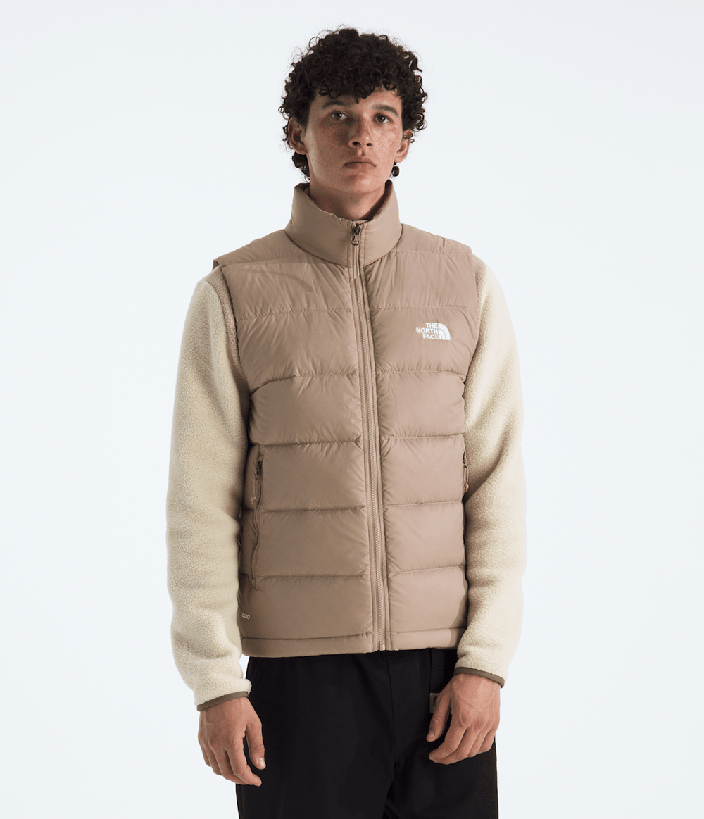 Men’s Hydrenalite™ Down Vest / The North Face