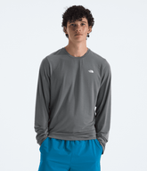 Men’s Adventure Long-Sleeve Tee / The North Face