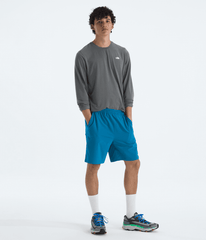 Men’s Adventure Long-Sleeve Tee / The North Face