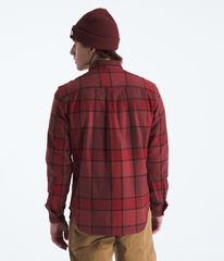 Men’s Arroyo Flannel Shirt—Plaid / The North Face