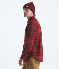 Men’s Arroyo Flannel Shirt—Plaid / The North Face