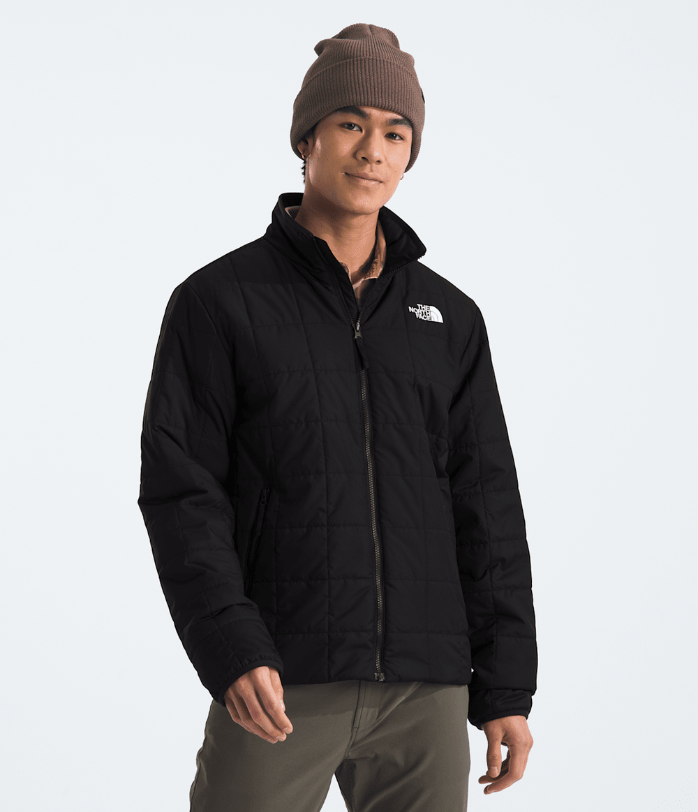 Men’s Junction Insulated Jacket / The North Face