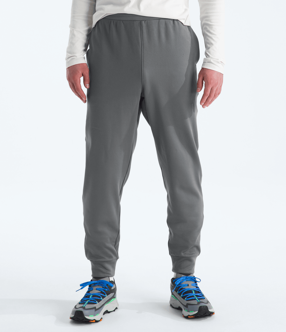 Men’s TNF™ Performance Fleece SW Pants / The North Face