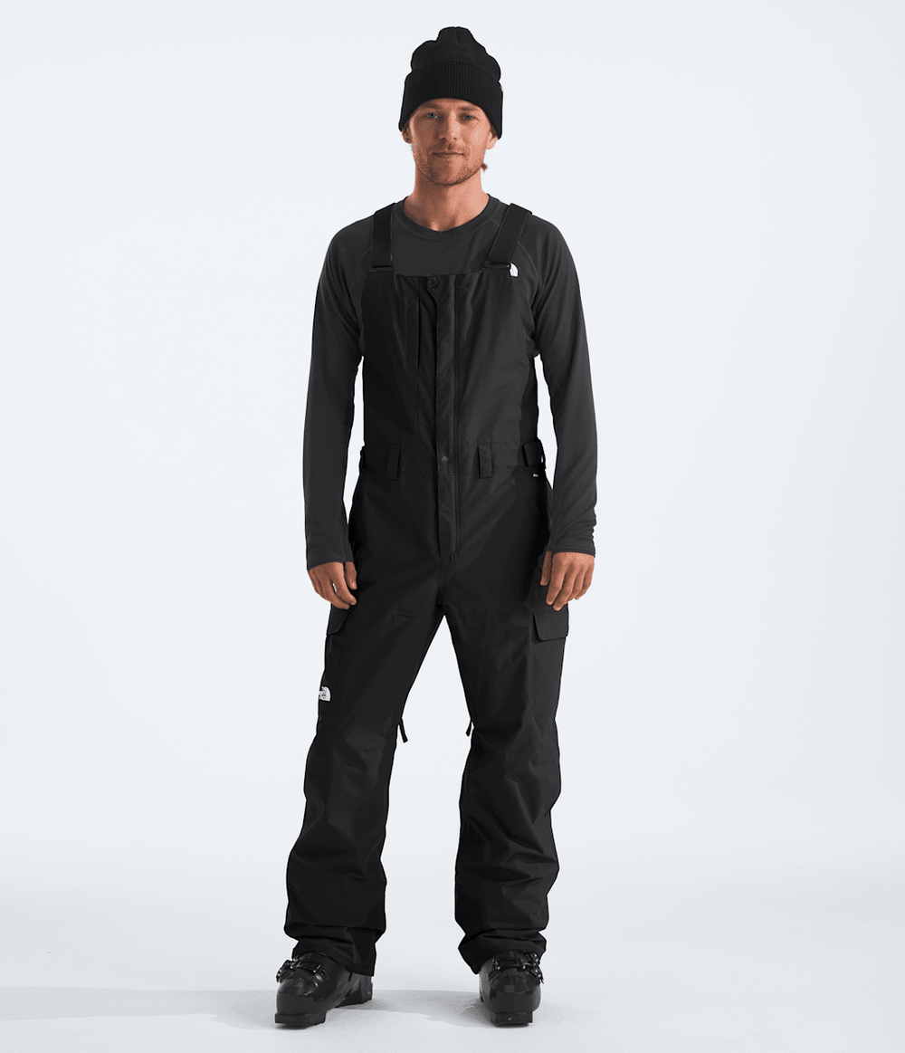 Men’s Freedom Bibs / The North Face