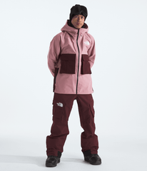 Men’s Dragline Bibs / The North Face