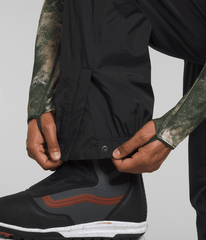 Men’s Build Up Pants / The North Face