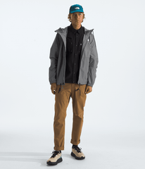 Men’s Antora Rain Hoodie / The North Face