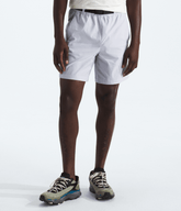 Men’s Class V Pathfinder Belted Shorts—7'' / The North Face