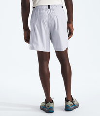 Men’s Class V Pathfinder Belted Shorts—7'' / The North Face