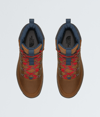 Men’s Bergen Leather Waterproof Boots / The North Face