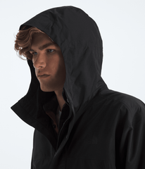 Men's Nukabira Rain Shell Parka / The North Face