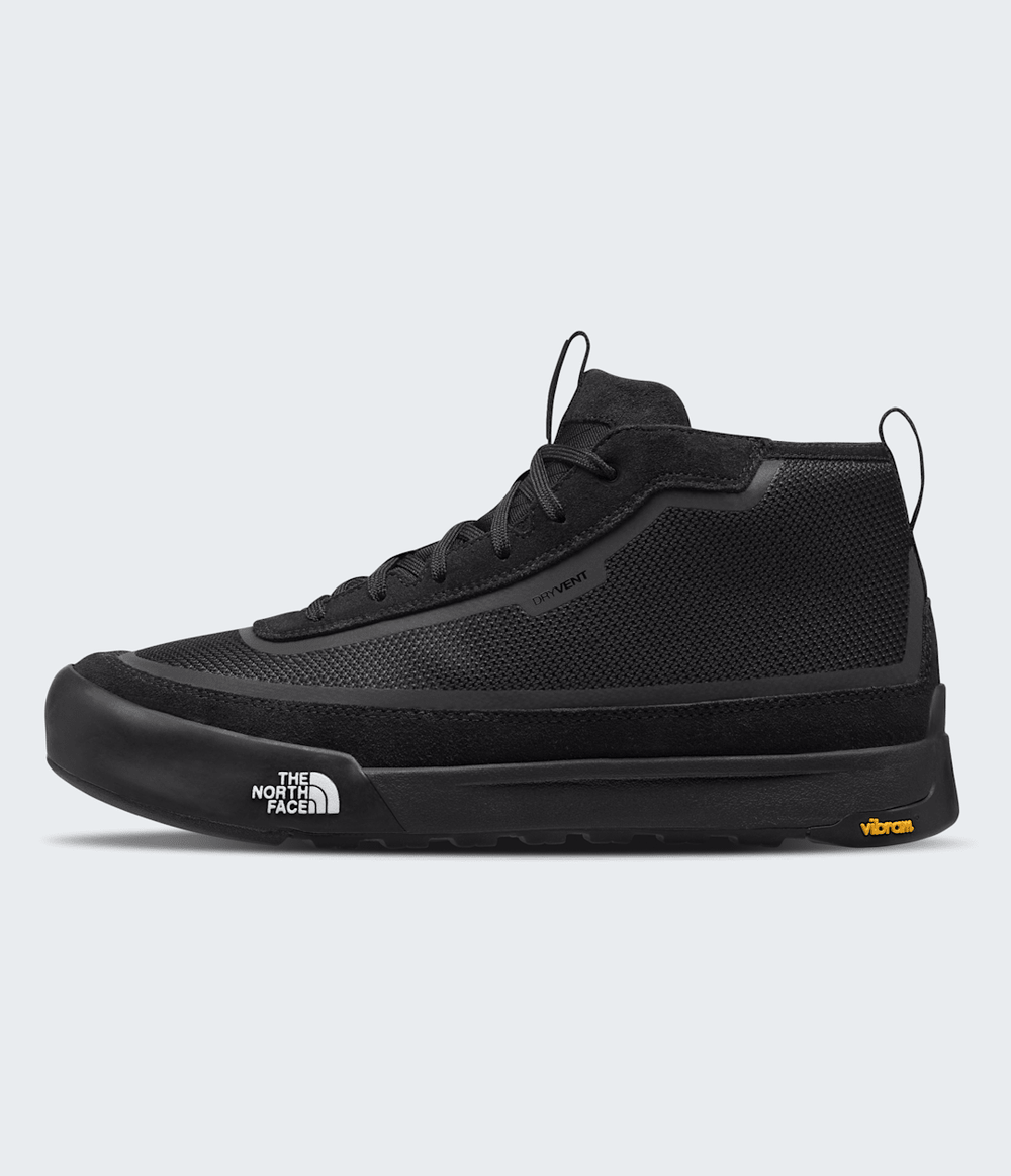 Clyffe Mid Insulated Waterproof Shoes / The North Face