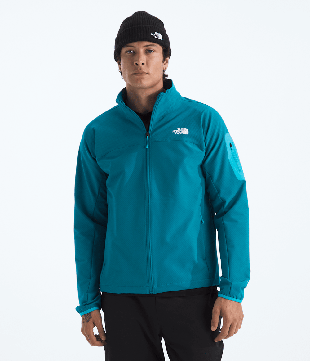 Men’s Tek Approach Jacket / The North Face