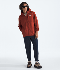 Men’s TNF™ Performance Fleece Full-Zip Hoodie / The North Face