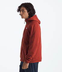 Men’s TNF™ Performance Fleece Full-Zip Hoodie / The North Face