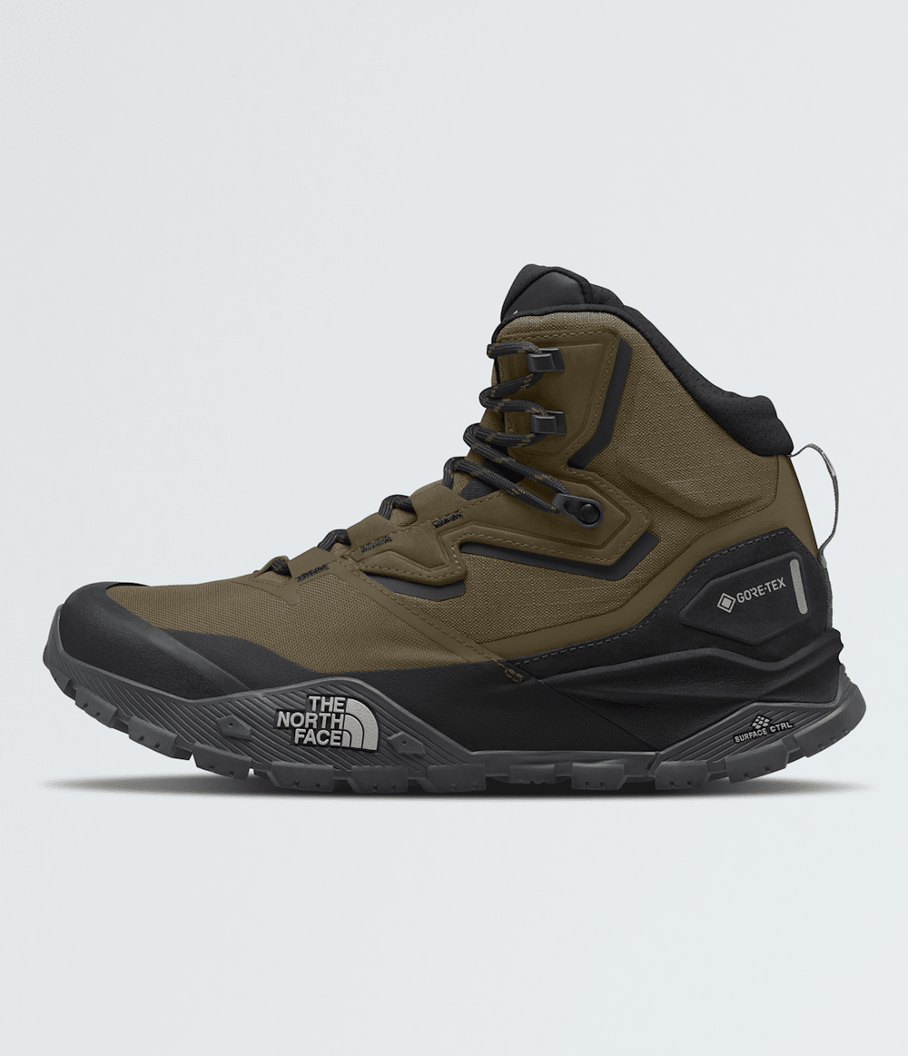 Men’s Offtrail Hike LT Mid GORE-TEX® Boots / The North Face