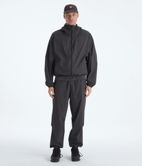 Men’s TNF™ Red Box Packable Hooded Wind Jacket / The North Face