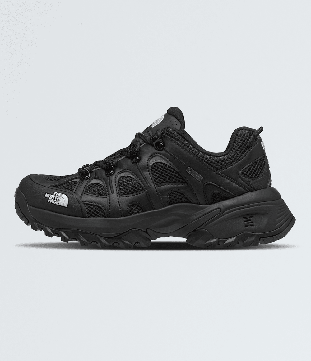 Hedgehog 06 RVST GORE-TEX® Shoes / The North Face