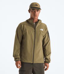 Men’s Tek Approach FUTUREFLEECE™ Hooded Jacket / The North Face
