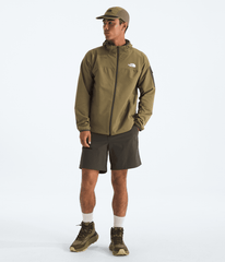 Men’s Tek Approach FUTUREFLEECE™ Hooded Jacket / The North Face