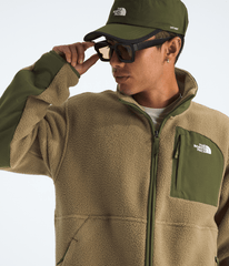 Men’s Yumiori Off Peak Full-Zip Jacket / The North Face