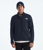 Men’s Cedar Trail Grid Fleece Full-Zip Jacket / The North Face