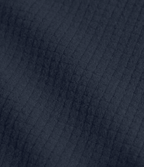 Men’s Cedar Trail Grid Fleece Full-Zip Jacket / The North Face